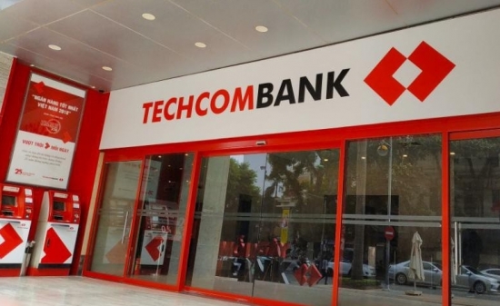Vietcap (VCI): Techcombank (TCB) có thể giữ tỷ lệ nợ xấu báo cáo ở mức 1% trong 2 năm tới