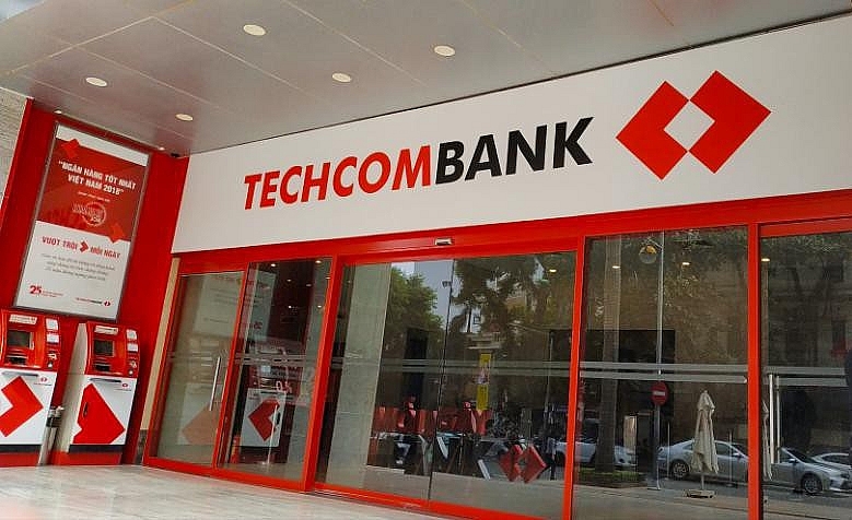 Vietcap (VCI): Techcombank (TCB) có thể giữ tỷ lệ nợ xấu báo cáo ở mức 1% trong 2 năm tới