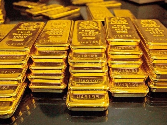 Giá vàng hôm nay 13/5/2023: Vàng trong nước tiếp tục tăng