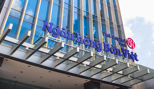 VietCapital Bank (BVB) "bán ế" gần 40 triệu cổ phiếu, bỏ lỡ kế hoạch tăng vốn điều lệ