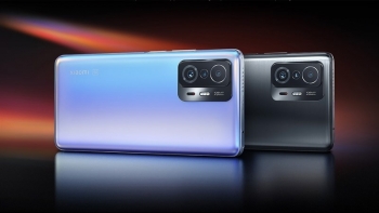 "Lính chiến" Xiaomi 11T Pro giảm đậm sâu "tri ân" các fan: Điện thoại đáng mua nhất tháng 5