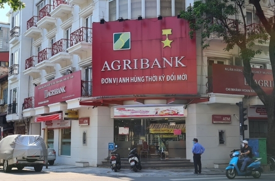 Đề xuất bổ sung vốn điều lệ cho Agribank thêm 17.100 tỷ đồng