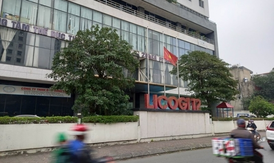Cổ phiếu Licogi 166 (LCS) bị hạn chế giao dịch ngay ngày đầu lên UPCoM