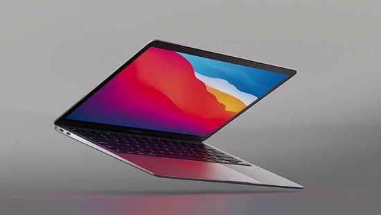 Chiếc MacBook "vạn người mê": Hiệu năng mạnh mẽ, giá rẻ nhất thị trường