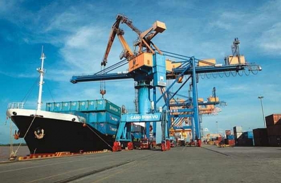 Để mua cảng Nam Hải Đình Vũ, Viconship tính vay 700 tỷ đồng từ BaoVietBank