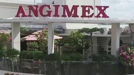 Angimex (AGM) đưa ra lộ trình khắc phục tình trạng cổ phiếu bị kiểm soát
