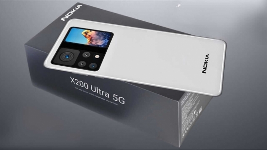 Thêm một "cỗ máy" điện thoại chất lượng từ nhà Nokia: Khỏe mà rẻ, thiết kế "xịn sò"