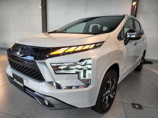 Giá xe Mitsubishi Xpander mới nhất ngày 18/5: “Cắt đuôi” Toyota Innova nhờ giá cực hời
