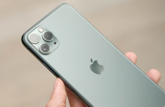 iPhone 11 Pro Max thiết lập "đáy mới": Không nhất thiết "chạy đua" iPhone 14