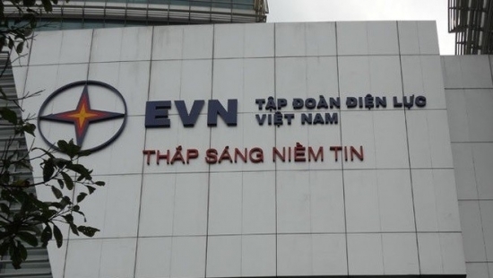 Lãnh đạo EVNFinance (EVF) đồng loạt gom vào cổ phiếu công ty