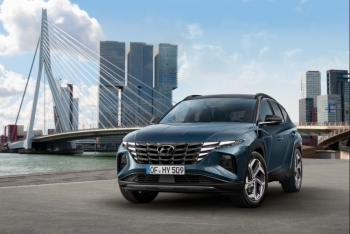 Giá xe Hyundai Tucson mới nhất ngày 18/5: Giá xe rẻ, ngoại hình hiện đại, đáng để xuống tiền