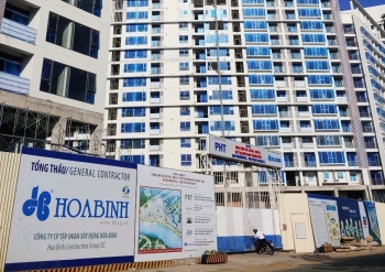 Cổ phiếu HBC bị hạn chế giao dịch từ 25/05, nhà đầu tư mạnh tay bán tháo