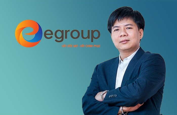 Tập đoàn Egroup của ‘Shark’ Thuỷ ngỏ ý gạt nợ bằng... đồ gia dụng