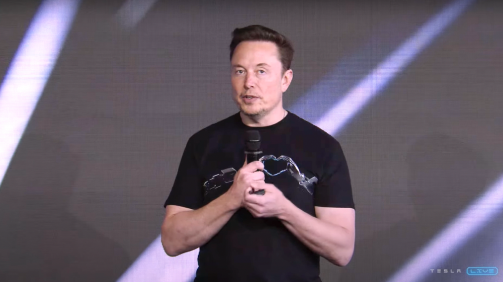 Cổ đông Tesla yêu cầu CEO Elon Musk gấp rút tìm người kế nhiệm