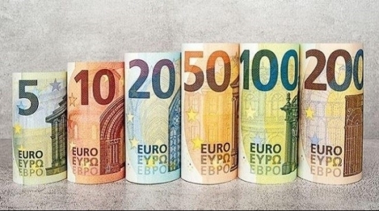 Tỷ giá euro hôm nay 18/5/2023: Đồng Euro giảm hàng loạt