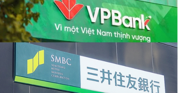 Phó Tổng Giám đốc VPBank: Khoảng cuối tháng 7 ngân hàng sẽ nhận được hơn 1,3 tỷ USD còn lại từ SMBC