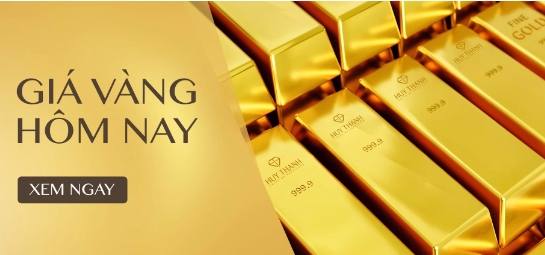 Giá vàng hôm nay 19/5/2023: Vàng trong nước giảm tới 300 nghìn đồng/lượng