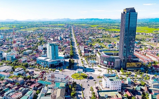 Vượt trên đối thủ, Mipec bước tiếp tại dự án khu đô thị hơn 1.900 tỷ đồng ở Hà Tĩnh