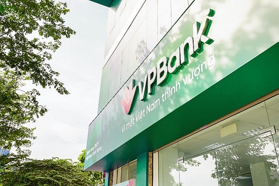 VPBank tiếp tục giảm lãi suất huy động