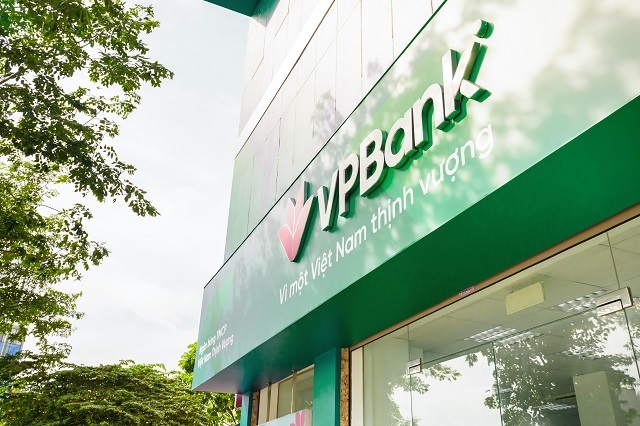 VPBank tiếp tục giảm lãi suất huy động