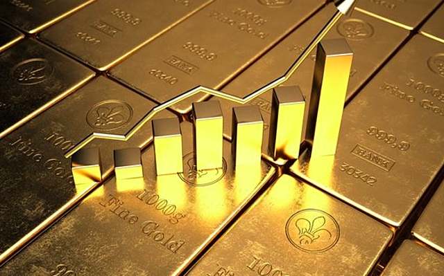 Giá vàng hôm nay 20/5/2023: Vàng SJC tăng mạnh