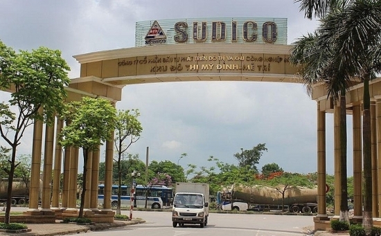 Chứng khoán Quốc Gia hoàn tất bán 1,6 triệu cổ phiếu Sudico (SJS)