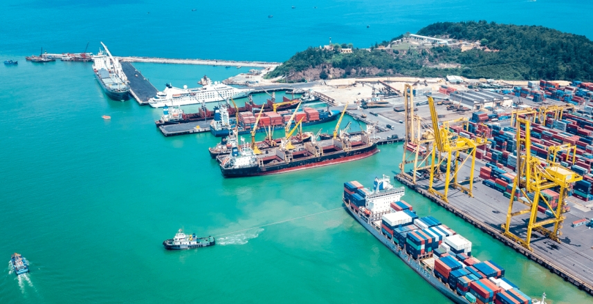 Cảng Đà Nẵng (CDN) chi gần 150 tỷ đồng trả cổ tức 2022