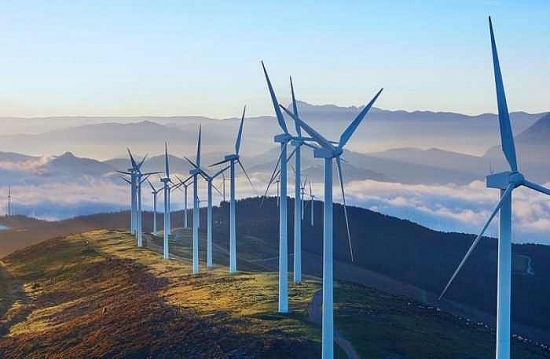 Điện gió Phong Liệu báo lãi hơn 124 tỷ đồng năm 2022, tăng 168%