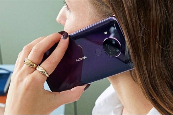 Nokia tặng cực phẩm cho người dùng: Đẹp long lanh, giá thành không phải nghĩ