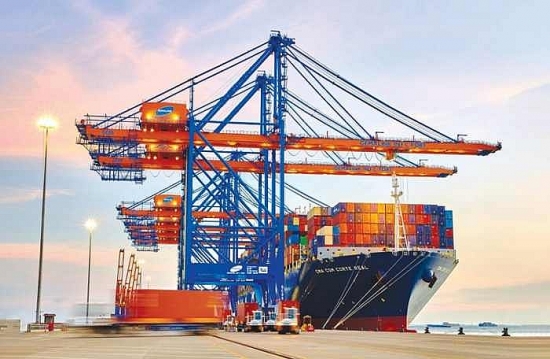 Bán cảng Nam Hải Đình Vũ 'nhét túi' hàng nghìn tỷ đồng, Gemadept vẫn đưa kế hoạch lợi nhuận 'giật lùi' trong 2023