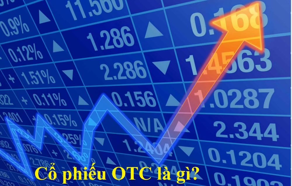 Những điều cần biết về cổ phiếu OTC, đặc điểm và cách phòng tránh rủi ro khi giao dịch với cổ phiếu OTC