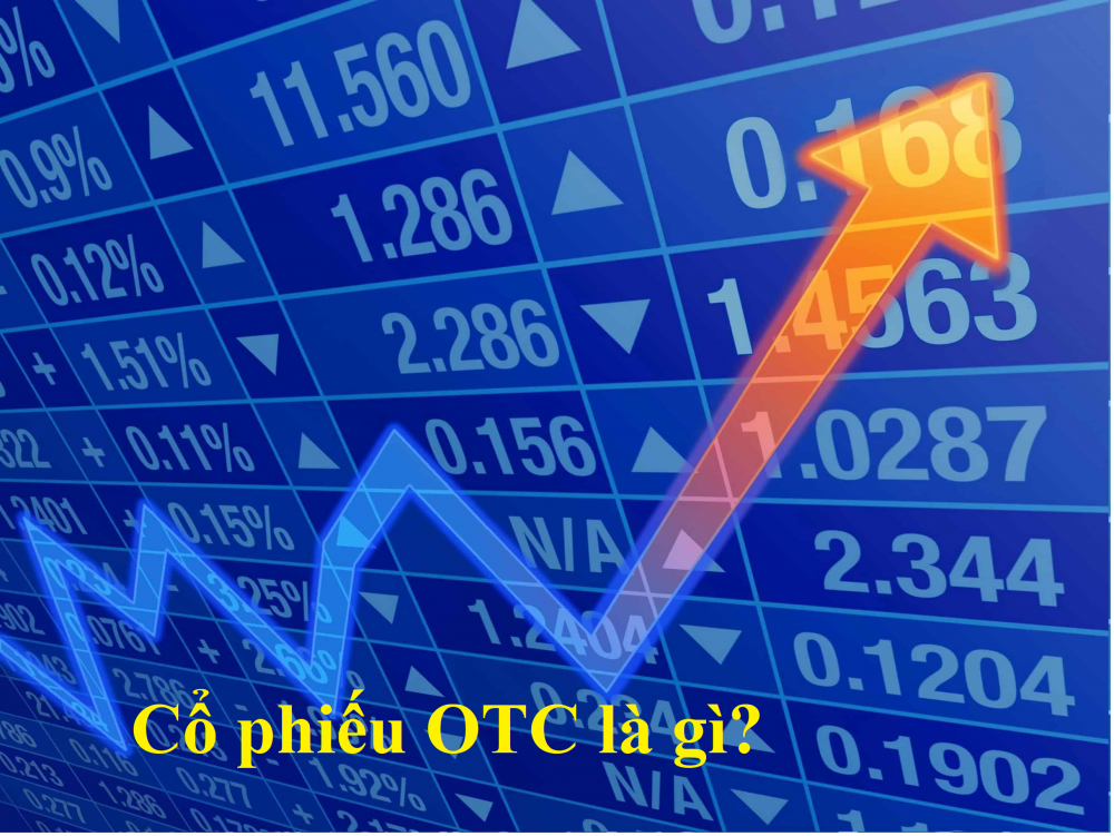 Những điều cần biết về cổ phiếu OTC, đặc điểm và cách phòng tránh rủi ro khi giao dịch với cổ phiếu OTC