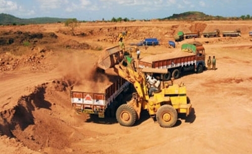 Việt Nam nắm giữ trữ lượng quặng bôxít lớn thứ hai toàn cầu