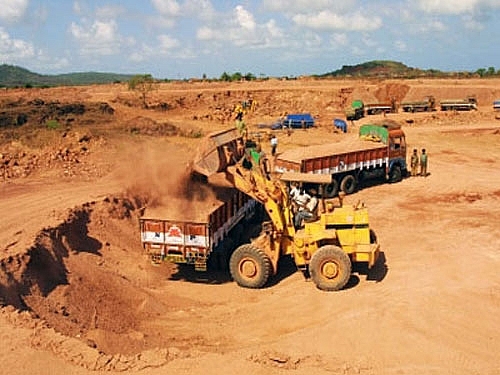Việt Nam nắm giữ lượng bô xít lớn thứ 2 thế giới, một tỉnh miền núi sở hữu 70% loại khoáng sản này của cả nước