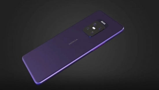 Mẫu điện thoại Nokia tuy không đắt đỏ nhưng vẫn đủ làm nên "tên tuổi" trong năm 2023