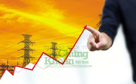 VNDirect: Quy hoạch điện VIII đánh dấu bước ngoặt cho ngành điện