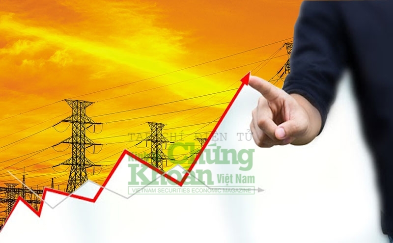 VNDirect: Quy hoạch điện VIII đánh dấu bước ngoặt cho ngành điện