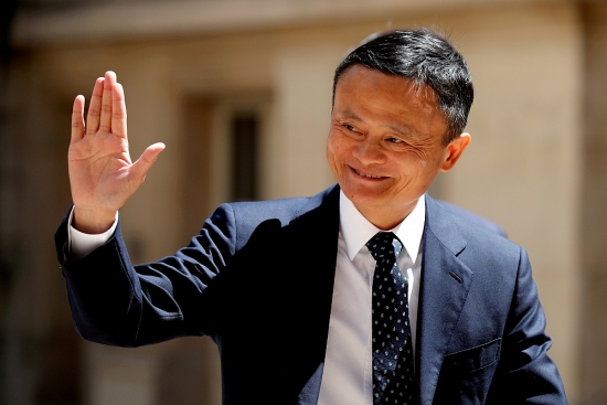 Bước tiến trong kế hoạch tái cấu trúc toàn diện Alibaba: Công bố dàn lãnh đạo mới, hầu hết là 'khai quốc công thần' và thân tín của tỷ phú Jack Ma