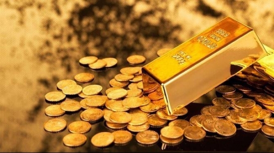 Giá vàng hôm nay 24/5/2023: Vàng bật tăng trở lại, chịu áp lực từ USD mạnh lên