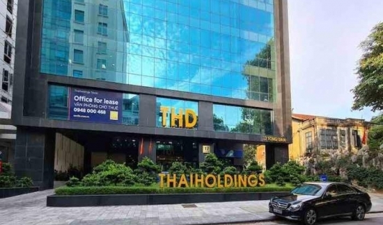 Thaiholdings (THD) chuẩn bị phát hành 35 triệu cổ phiếu trả cổ tức năm 2022
