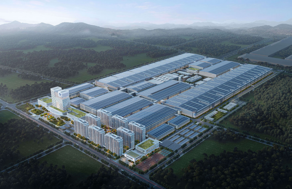 Dự định xây nhà máy ở Việt Nam, 'ông trùm' ngành pin Trung Quốc Hithium là ai?