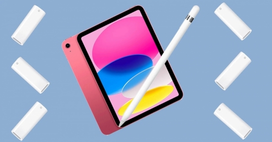 Tuyệt đỉnh với chiếc máy tính bảng nhà iPad: Đep - xịn - chất, giá không thành vấn đề!
