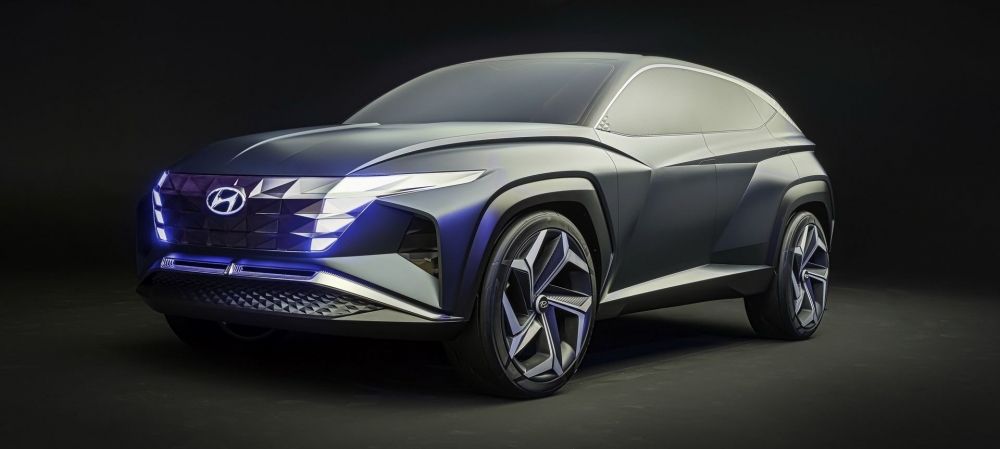 Hyundai Tucson sắp có thêm bản mới “cực chiến”