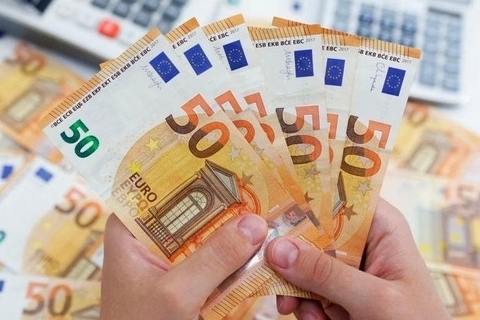Tỷ giá euro hôm nay 26/5/2023: Euro giảm phiên thứ 4 liên tiếp