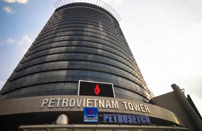 Petrosetco (PET) bảo lãnh công ty con vay 'kịch kim' 660 tỷ đồng tại ngân hàng