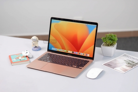 Chiếc MacBook "siêu rẻ" nhà Apple lộ diện: Ưu đãi hết cỡ, số lượng có hạn