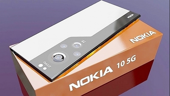 "Big boss" nhà Nokia lộ diện: Chip hàng đầu, camera 200 MP, giá bán bất ngờ
