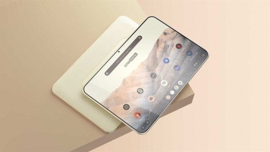 Tình địch của iPad Gen 10 ra mắt phiên bản mới với thiết kế cực đẹp: Giá "mềm như bún"