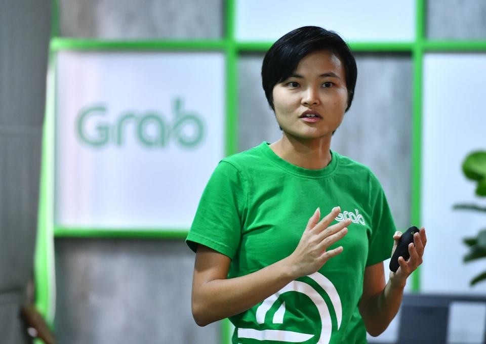 Nhà đồng sáng lập Grab Tan Hooi Ling 'dứt áo', CEO Anthony Tan sẽ dẫn dắt Grab như thế nào?