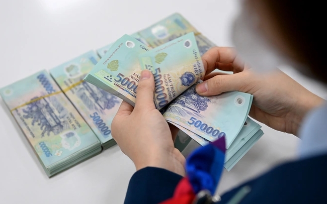 Chuyên gia từ Singapore: “Việt Nam đồng là đồng tiền tốt nhất"